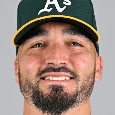 Nick Hernandez