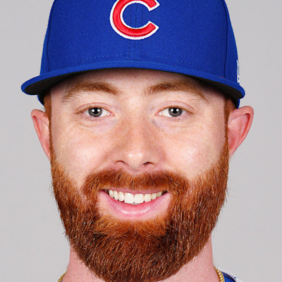 Ben Leeper