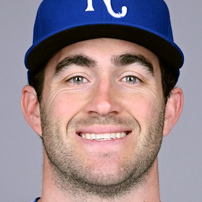 Connor Kaiser
