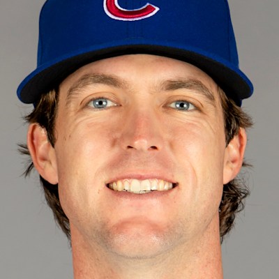 Jake Woodford