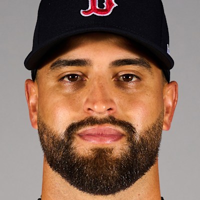 Patrick Sandoval