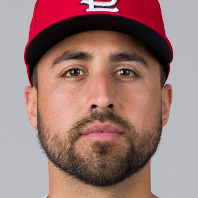 Alfonso Rivas III