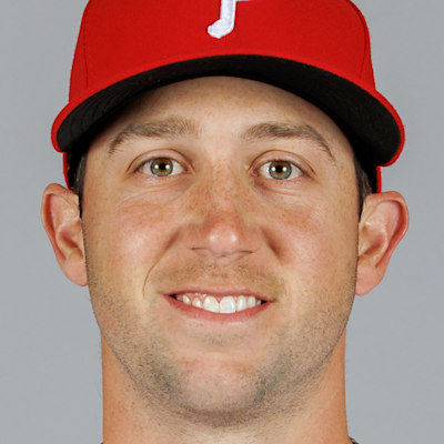 Cody Roberts
