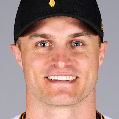 Jake Mangum
