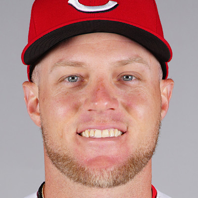 Trey Amburgey