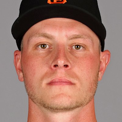 Cody Stashak