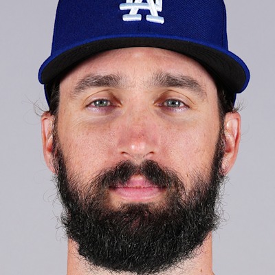 Tony Gonsolin