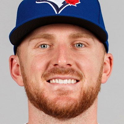 Travis Bergen
