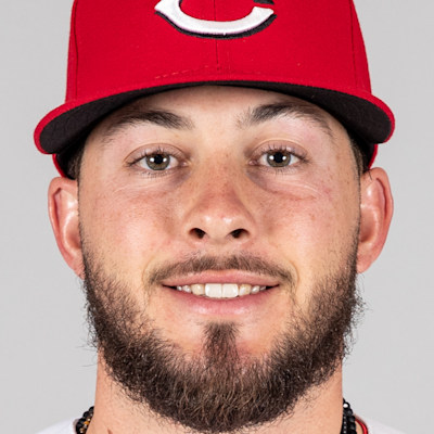 Blake Trahan