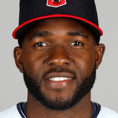 Estevan Florial