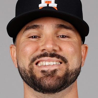 Luis Contreras