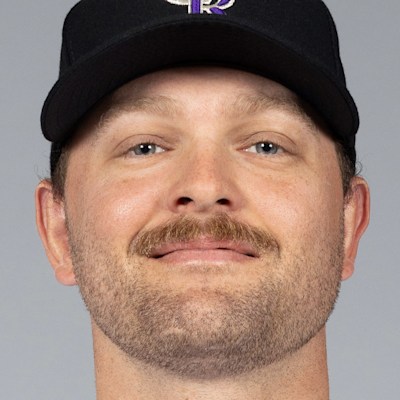 Chance Adams