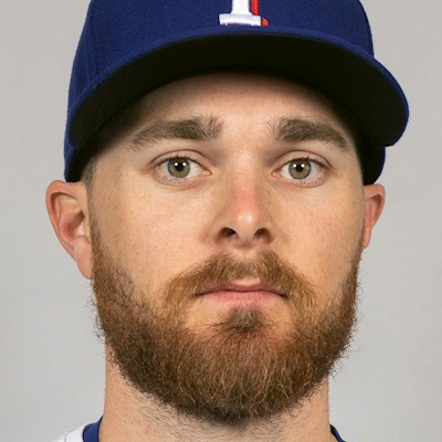 Jared Walsh