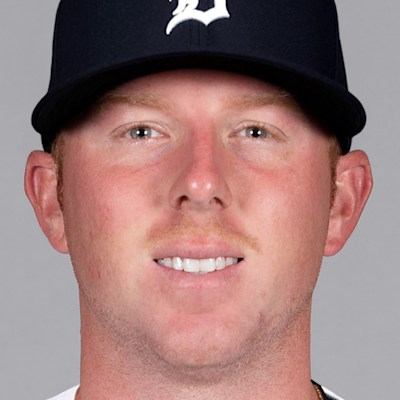 Shea Spitzbarth