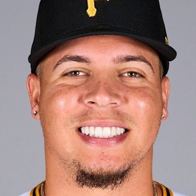 Oddanier Mosqueda