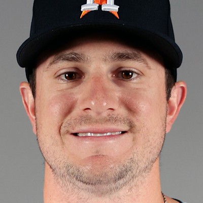 Luke Berryhill