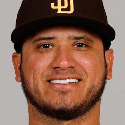 Harold Chirino
