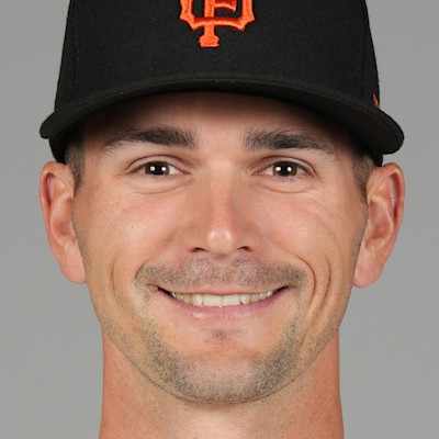 Jared Oliva