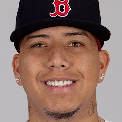 Bryan Mata
