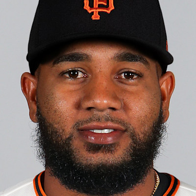 Angel Rondón