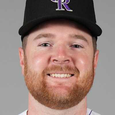 Kyle McCann