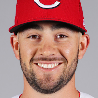 Brandon Bailey