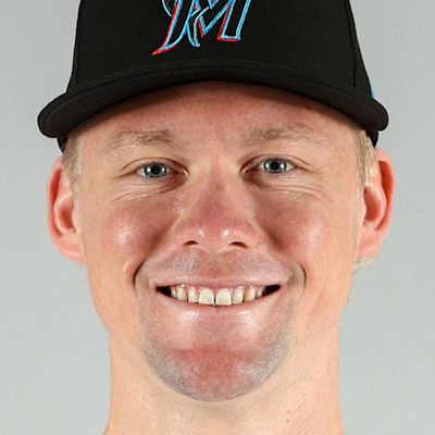 Kyle Stowers
