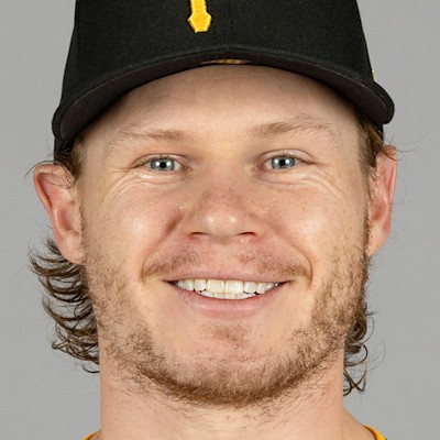 Jack Suwinski
