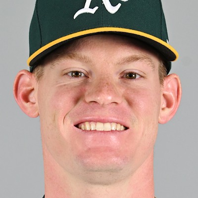 Brady Basso