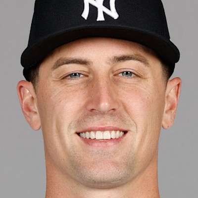 Travis MacGregor