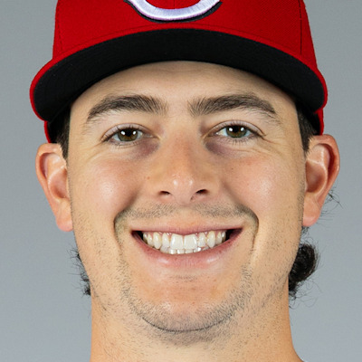 Michael Toglia