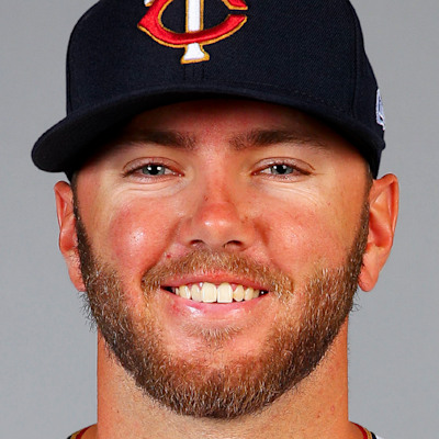 Brandon Lawson