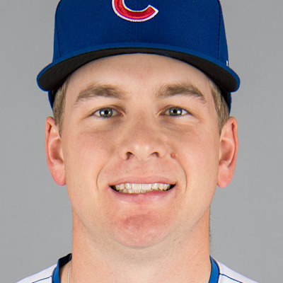Duncan Robinson