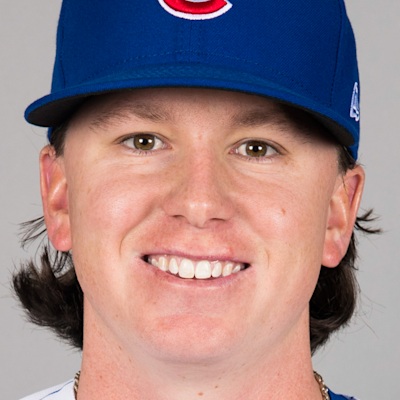 Wyatt Short