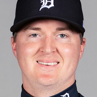Nolan Blackwood