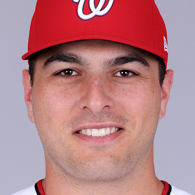 Matt Mervis