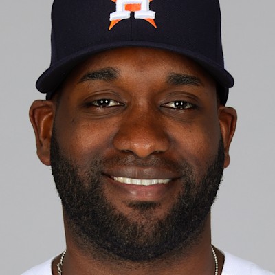 Yordan Alvarez