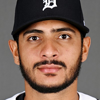 Nivaldo Rodriguez