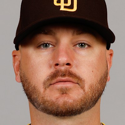 Mike Brosseau