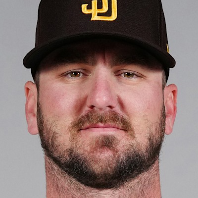 Logan Gillaspie