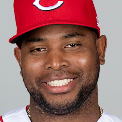 Alfredo Rodriguez