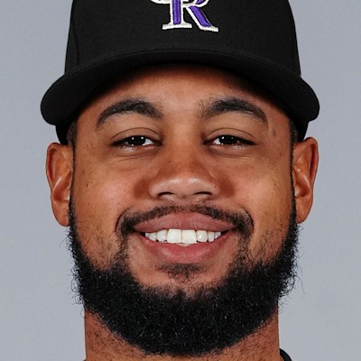 Sammy Peralta