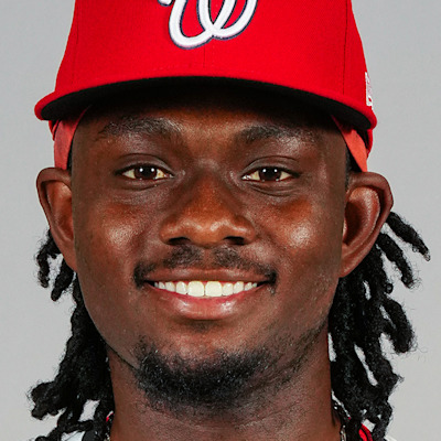 Marquis Grissom Jr.
