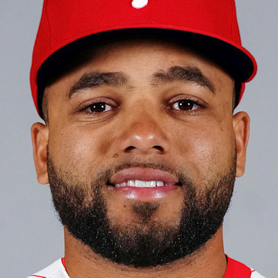 Steward Berroa