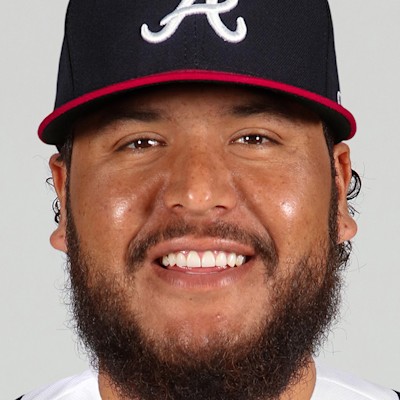 Jesus Cruz