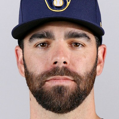 Luke Barker