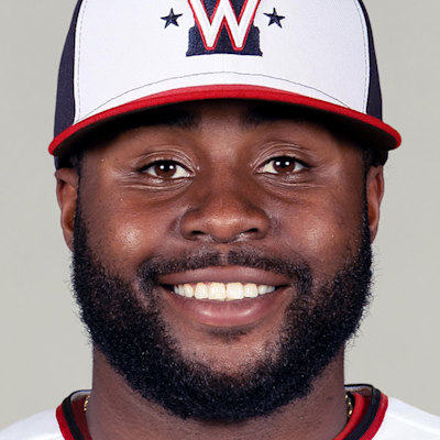 Trey Harris