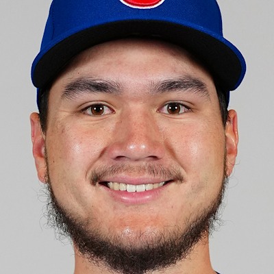 Jonathon Long