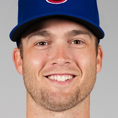 Josh Roberson