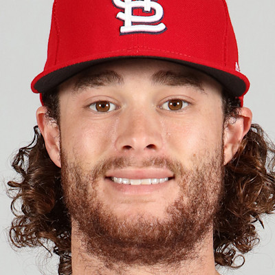 Griffin Roberts